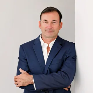 Don Harris, Architect logo