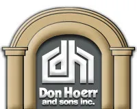 Don Hoerr and Sons - Custom Home Builders in Knoxville, IL