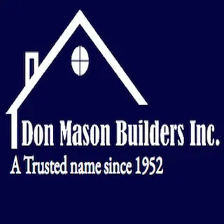 Don Mason Builders, Inc. logo