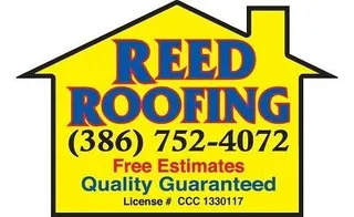 Don Reed Construction, Inc. logo