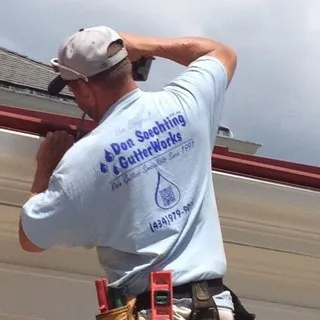 Don Soechting GutterWorks - Home Renovation & Remodeling Services in Charlottesville, VA