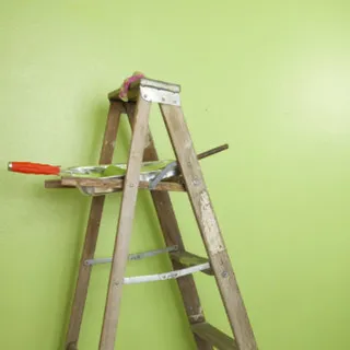 Don Watson Painting logo