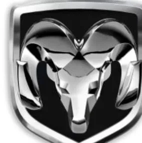 Don Weir's Reno Dodge logo