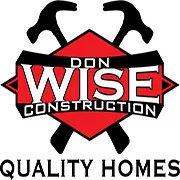 Don Wise Construction LLC logo