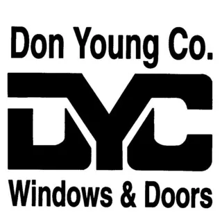 Don Young Co. logo