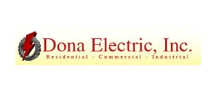 Dona Electric Inc logo