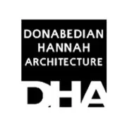 Donabedian Hannah Architecture logo