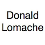 Donald Lomache logo