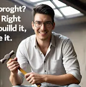 Done Right Handyman Services logo