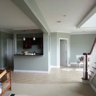 Done Right The First Time Painting - House Painting Services in Homer, MI