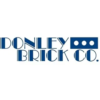Donley Brick Co. logo