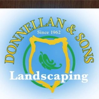 Donnellan & Sons Landscaping logo