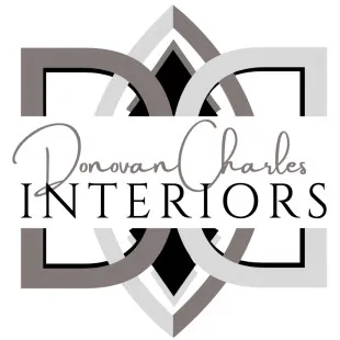Donovan Charles Interiors logo