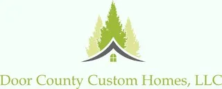 Door County Custom Homes, LLC logo