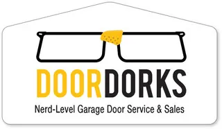 Door Dorks logo