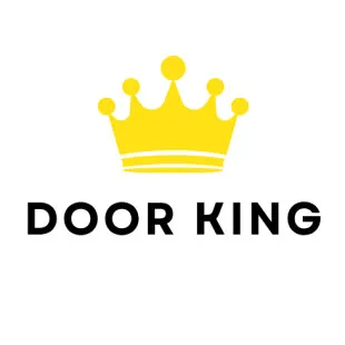 Door King LLC logo