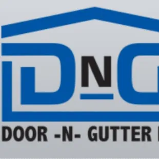 Door-N-Gutter Pro Inc logo