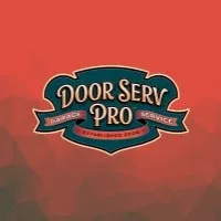 Door Serv Pro logo