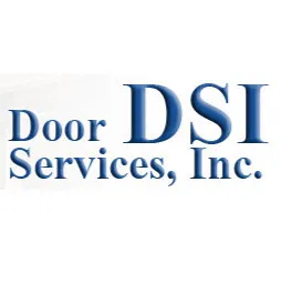 Door Services, Inc. logo