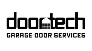 Door Tech Garage Door Services logo