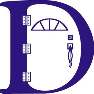 Doormasters, Inc. logo
