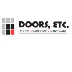 Doors, Etc. logo