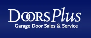 Doors Plus logo