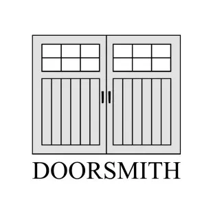 Doorsmith Inc. logo