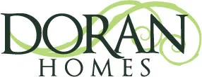 Doran Homes logo