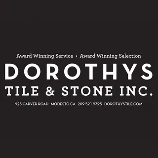 Dorothy's Tile & Stone Inc. logo