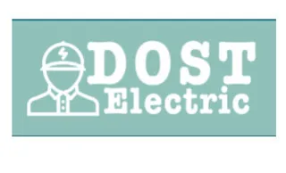 Dost Electric logo