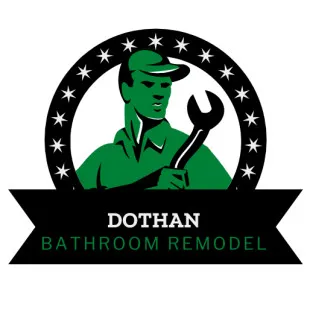 Dothan Bathroom Remodel logo