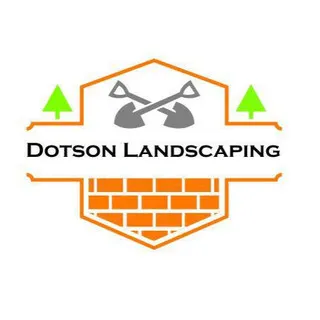 Dotson Landscaping logo