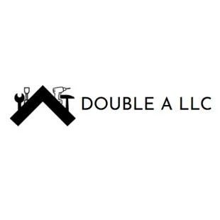Double A LLC logo