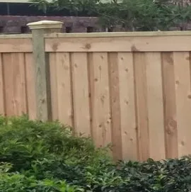 Double D Fence LLC - Fence Installation in Kinder, LA