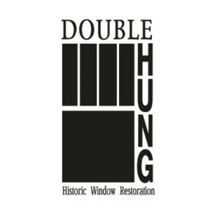 Double Hung Historic logo
