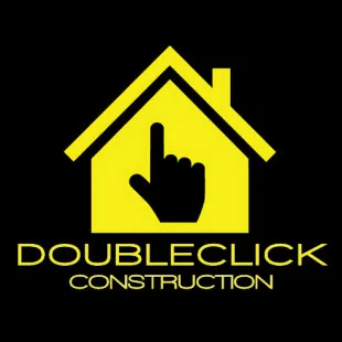 Doubleclick Construction logo