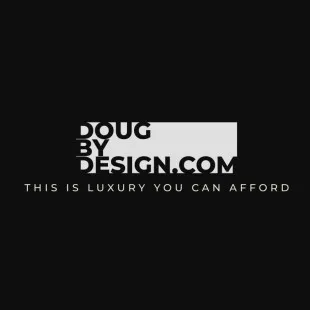 Doug By Design LLC logo