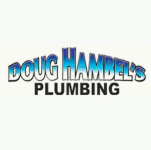 Doug Hambel's Plumbing Inc logo