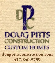 Doug Pitts Construction logo