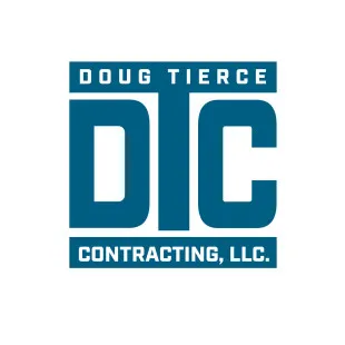 Doug Tierce Contracting LLC logo