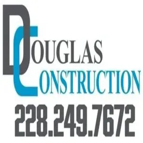 Douglas Construction logo