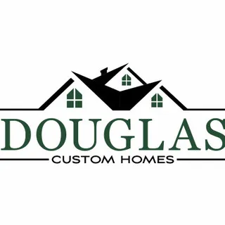 Douglas Custom Homes logo