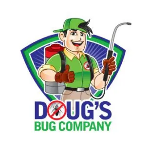 Doug's Bug Company logo