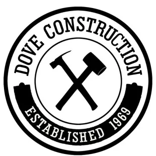 Dove Construction logo