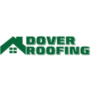 Dover Roofing LLC logo
