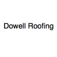 Dowell Roofing logo