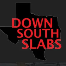 Down South Slabs logo