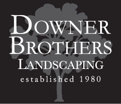 Downer Brothers Landscaping, Inc. logo