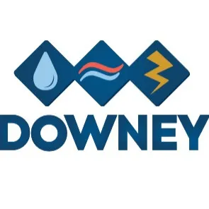Downey PHCE logo